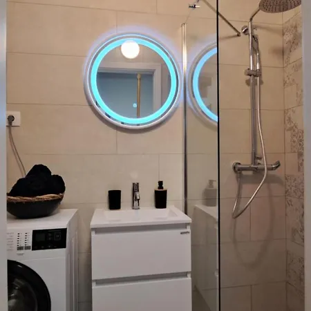 Sea Dream Apartment Slano